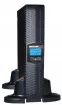 Minuteman - ED1000RTXL2UNC - Endeavor Lcd Series High End True Sine Wave Online Ups Rack/tower/wallmount Optional 1000VA/900W 120V