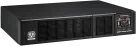 Minuteman - END1000RT2U-L - UPS Online 1kVA/900W 2U Rack/Tower with Lithium Battery