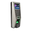 ZKteco USA - F18-ID - Fingerprint Standalone Access Control