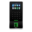 ZKteco USA - F22-M - Ultra thin Fingerprint time attendance and access control terminal