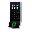 ZKteco USA - F22-M - Ultra thin Fingerprint time attendance and access control terminal