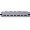 UNV - FB-HD07-B-NB - UNV 7-Channel H.265 Decoder Card