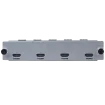 UNV - FB-HD07-B-NB - UNV 7-Channel H.265 Decoder Card