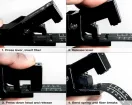 Jonard Tools - FC-220 - Fiber Cleaver