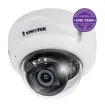 Vivotek - FD819-HT-1Y - VORTEX Essent. 5MP Indoor Remote Focus Dome w/ 1-yr license