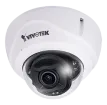 Vivotek - FD9387-FR-V2 - 5MP 50M IR H.265 Facial Recognition Outdoor Dome