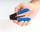 Jonard Tools - FDS-216 - Fiber Drop Cable Stripper, 1.6 x 2.0 mm