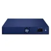 Planet - FGSD-1821P - 16-Port 10/100TX 802.3at PoE + 2-Port 10/100/1000T + 1-Port shared 1000X SFP Unmanaged Gigabit Ethernet Switch