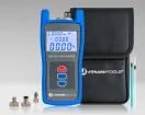 Jonard Tools - FLS-55 - Fiber Optic Light Source Multimode & Singlemode with FC/LC/SC (PC/UPC) Adapters
