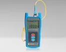 Jonard Tools - FLS-55 - Fiber Optic Light Source Multimode & Singlemode with FC/LC/SC (PC/UPC) Adapters
