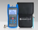 Jonard Tools - FPM-50A - Fiber Optic Power Meter With VFL-25125 LC Adapter