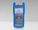 Jonard Tools - FPM-50A - Fiber Optic Power Meter With VFL-25125 LC Adapter