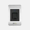 ZKTeco USA - FR1500-ID - Flushmount Slave Fingerprint Reader with ZKAccess ID Card Reader