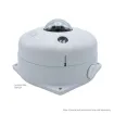 Luminys - N9F-8RA1 - N9 Specialty Series 8MP Fisheye 1.85 mm, IR LEDs