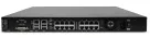 ExacqVision - IP16-16T-GPL - 4TB PoE+ G-Series IP Desktop NVR Linux with 16 IP Professional licenses (16 max)