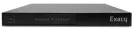 ExacqVision - IP16-16T-GPL - 4TB PoE+ G-Series IP Desktop NVR Linux with 16 IP Professional licenses (16 max)