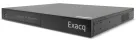 ExacqVision - IP16-08T-GPL-E - 8TB PoE+ G-Series IP Desktop NVR Linux with 16 IP Enterprise licenses (16 max)