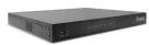 ExacqVision - IP16-12T-GPL-E - IP Desktop 16 port PoE+ G-Series NVR with 16 IP Enterprise licenses (16 max), 12TB Internal storage. PoE 240W total, 15w simultaneous all ports, 30w max per port. Linux Ubuntu 22.04 LTS OS on SSD, 4GB RAM, 1 X 1Gb