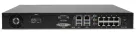 ExacqVision - IP08-12T-GPL-E - 12TB PoE+ G-Series IP Desktop NVR Linux with 8 IP Enterprise licenses (8 max)
