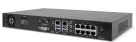 ExacqVision - IP08-12T-GPL - 12TB PoE+ G-Series IP Desktop NVR Linux with 8 IP Professional licenses (8 max)