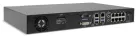 ExacqVision - IP08-12T-GPL - 12TB PoE+ G-Series IP Desktop NVR Linux with 8 IP Professional licenses (8 max)