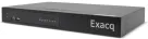 ExacqVision - IP08-04T-GPL-E - 4TB PoE+ G-Series IP Desktop NVR Linux with 8 IP Enterprise licenses (8 max)