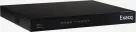 ExacqVision - IP04-08T-G2P16 - 8TB G-Series Desktop PoE Recorder with 16 PoE+ IP Camera Ports
