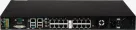 ExacqVision - IP04-06T-G2P16 - 6TB G-Series Desktop PoE Recorder with 16 PoE+ IP Camera Ports