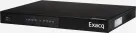 ExacqVision - IP04-06T-G2P16 - 6TB G-Series Desktop PoE Recorder with 16 PoE+ IP Camera Ports