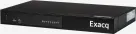 ExacqVision - IP04-08T-G2P08 - 8TB G-Series Desktop PoE Recorder with 8 PoE+ IP Camera Ports