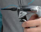 Jonard Tools - G100/R3278 - Aluminum Wire Wrapping Tool