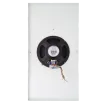 SPECO - G86TG1X2 - 1'x2' G86 Ceiling Tile Speaker