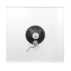 SPECO - G86TG2X2 - 2'x2' G86 Ceiling Tile Speaker