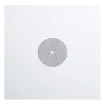 SPECO - G86TG2X2C - 2'x2' G86 Ceiling Tile Speaker with Volume Control Knob