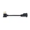 Cyber Power - GC201 - Extender Cable with Two Grounded Outlets