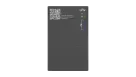 UNV - GCB01-B7 - Connection Box with UNV Link Pro