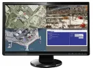 GJD - GJD250 - D-TECT50 IP Enabled 50m (164ft) x 10m (33ft) volumetric PIR Detector - Silver Housing