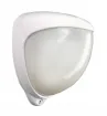 GJD - GJD350W - D-TECT50 40m (164ft) x 10m (33ft) volumetric PIR Detector - White Housing