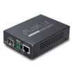 Planet - GT-805A - 10/100/1000BASE-T to 100/1000BASE-X SFP Media Converter