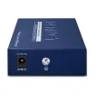 PLANET - GUP-805A-60W - 1-Port 100/1000X SFP to 1-Port 10/100/1000T 802.3bt PoE++ Media Converter
