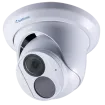 GeoVision - GV-EBD4704 - 4MP H.265 Super Low Lux WDR Pro IR Eyeball Dome IP Camera