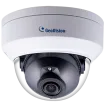 GeoVision - GV-TDR4703-2F - 2.8mm, 4MP H.265 Super Low Lux WDR Pro IR Mini Fixed Rugged IP Dome