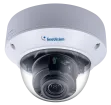 Geovision - GV-TVD8710 - 8MP H.265 4.3x Zoom Super Low Lux WDR Pro IR Vandal Proof IP Dome