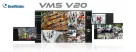 GeoVision - SW-VM052-00000-00000-P20 - GV-VMS (v20) with 3rd party 52 port
