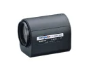 Computar - H6Z0812 - 1/2" 8-48 mm F1.2 6X Manual Zoom Lens with Manual Iris (C-Mount)
