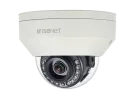 Hanwha - HCV-7020RA - 4MP Outdoor Analog HD Dome Camera with Night Vision & 4mm Lens