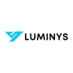 Luminys - HDS4A - 4TB 3.5" Surveillance HDD, 5400 RPM, 64MB Cache, 180TB/yr Workload