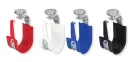 Platinum Tools - HPH16MV-10 - 1" 90 Degree Angle HPH J-Hook, Size 16, with Magnet. 10/Box.