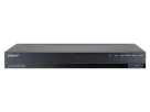Samsung - HRD-841-4TB - 8CH 4M Analog HD DVR-4TB