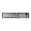 Hanwha - HRX-1621-24TB - 18 Channel AHD, TVI, CVI, CVBS, IP Pentabrid Recorder with 24TB HDD